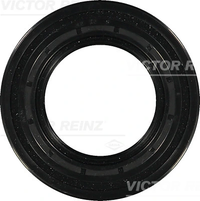 Shaft Seal, crankshaft